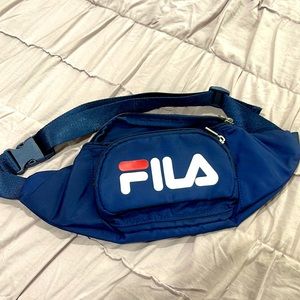 Fila waist bag